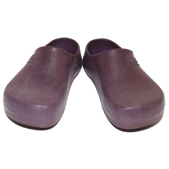 birkenstock garden clogs